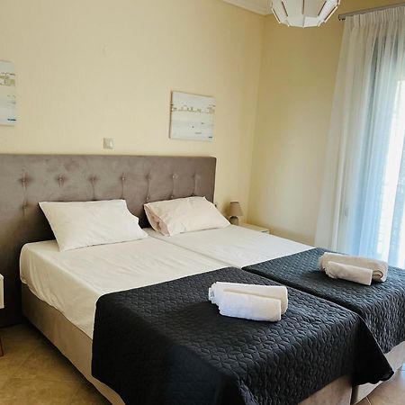 Allea Hotel And Apartments Torone Zewnętrze zdjęcie
