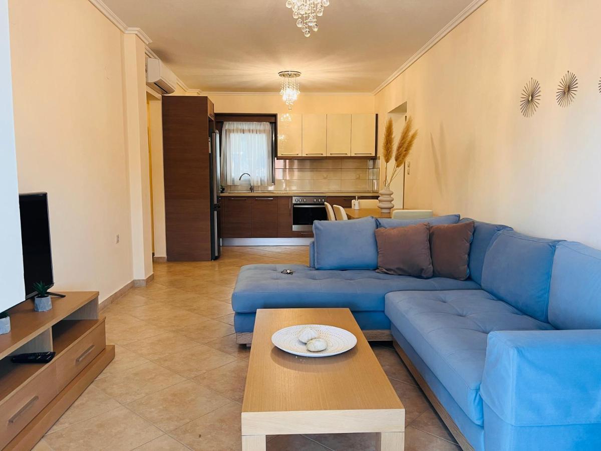Allea Hotel And Apartments Torone Zewnętrze zdjęcie
