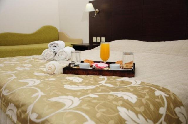 Allea Hotel And Apartments Torone Zewnętrze zdjęcie